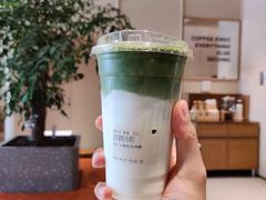-Peet's Coffee皮爷咖啡(海雅缤纷城店)