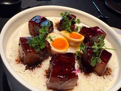 -醉东Oriental House(静安嘉里中心店)