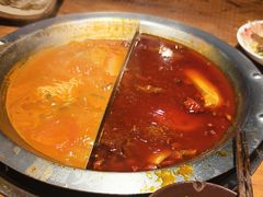 -楠火锅(哈尔滨金爵万象店)