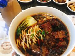 -中国厨房/台湾牛肉面