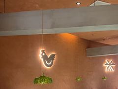-喃喃椰·糟粕醋·椰子鸡火锅(七堡花园店)