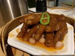 -兰亭轩茶餐厅(长江路店)