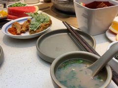 -巴奴毛肚火锅概念餐厅