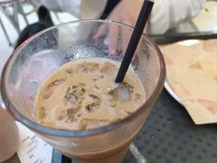 -孖记茶档·热腾茶餐(荔湾领展广场店)