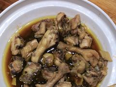 -下梅人家土菜馆(历史文化餐厅度假区店)