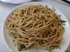 -华天新川面馆(闹市口店)