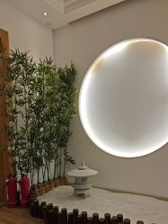 -依灵瑜伽普拉提连锁