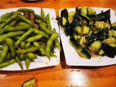 -京朋串屋·烧烤(望京西路总店)