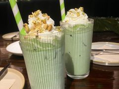 -Brut Eatery Wine Bar & Restaurant (建国东路店)