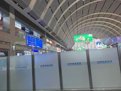 -沈阳站