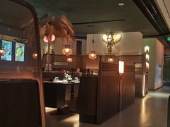 -泰香米泰国餐厅(北城天街店)