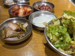 -朴家烤肉(万盛南街店)