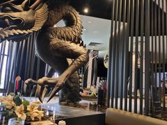 -将太无二·蓝鳍放题·北美寿司(领展购物广场中关村店)