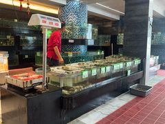 -鹏城人家海鲜酒家·23年老字号(较场尾店)