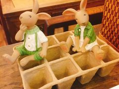 -五观堂素食(新华路店)