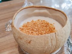 -探窝·竹笙椰子鸡(杨箕店)