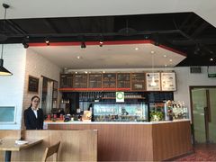 -Ricci睿奇美式餐厅(五道口店)