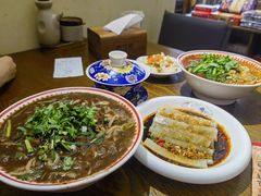-桂花香手工面(鼓楼店)