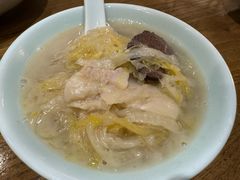 -一轩饺子馆(丽都店)
