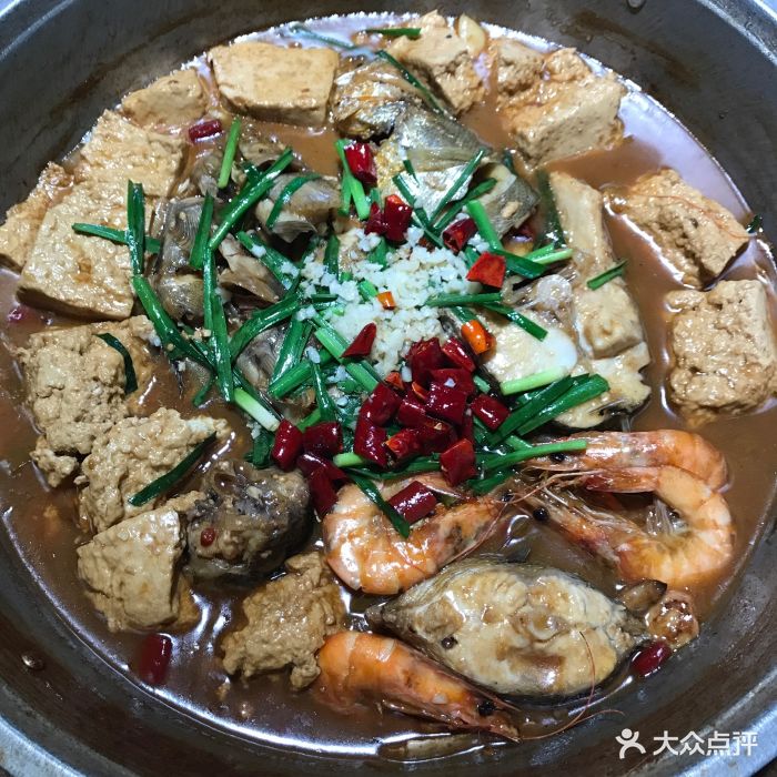 老水塔杂鱼馆图片 - 第151张