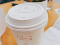 拿铁+燕麦奶-代数学家algebraist(东吴龙湖天街店)