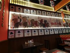 -仙隐小鹿中华料理(南宁万象城店)