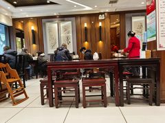 大堂-熙盛源(凤凰街店)