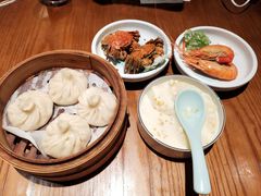 -鑫震源·苏式大虾生煎(山塘街店)