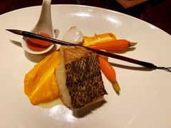 -恰餐厅及酒吧 CHAR Bar & Grill (北京丽都皇冠假日店)