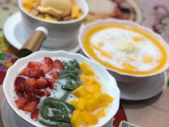 -甜心妈妈·榴莲星级糖水(北京路总店)