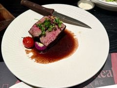 -Nord Grill&Bar Highland诺德西餐(深圳欢乐海岸店)