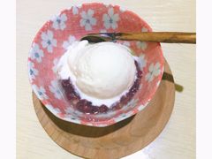-半饱日式甜品(ifs国际金融店)
