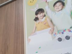 -海马体家庭照相馆(广州正佳广场店)
