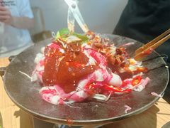 -KimPro 辛普乐概念韩餐