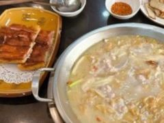 -老来福·非遗酸汤兔(凯旋路店)