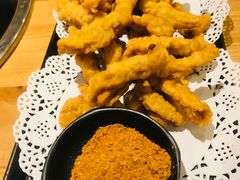 -王婆大虾(五道口店)