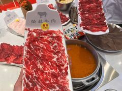 -荣叔港式沙嗲牛肉火锅(正佳潮流店)