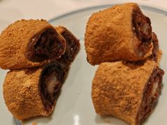 -惠丰堂饭庄·烤鸭·京味菜(翠微路店)