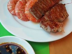 -两咖啡自助餐厅(静安香格里拉酒店)