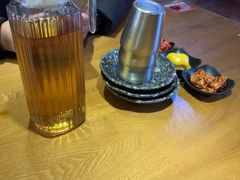 -恩你小木屋·烤肉韩式料理(嘉兴秀洲店)