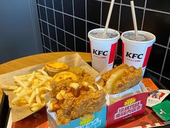 -肯德基(龙港龙跃店)