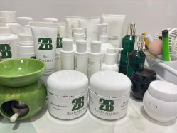 -E.beauty驻颜·痘敏肌调理中心