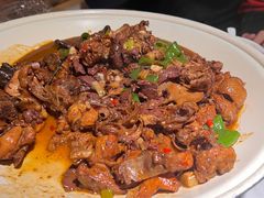 -老燕皇·南京菜(玄武湖店)