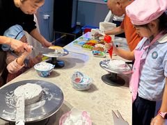 -芭菲盛宴·环球美食(北城国际店)