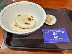 -清真·马洪小炒泡馍馆(钟楼回民街店)