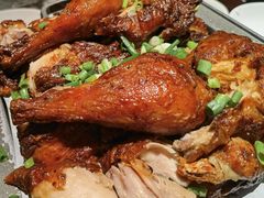 -绿茶餐厅(燕郊永旺店)