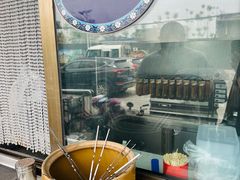 -景泰马记电烤串