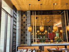 -西安凯悦酒店-自助餐厅·海鲜·烧烤