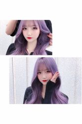 点击看大图 -3AM HAIR SALON烫发染发接发