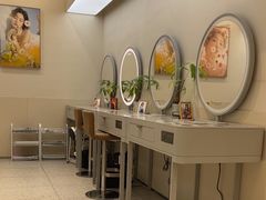 -天真蓝照相馆(五角场百联又一城店)